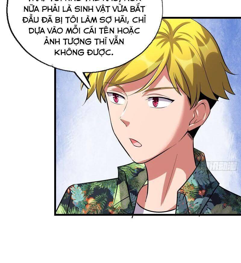 Khắc Kim Đại Lão Chapter 145 - Trang 59