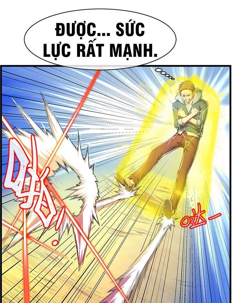 Khắc Kim Đại Lão Chapter 59 - Trang 25