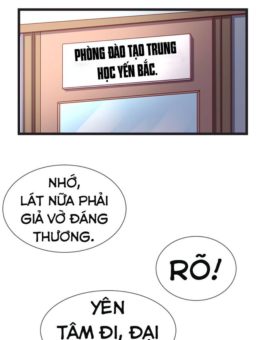 Khắc Kim Đại Lão Chapter 16 - Trang 26