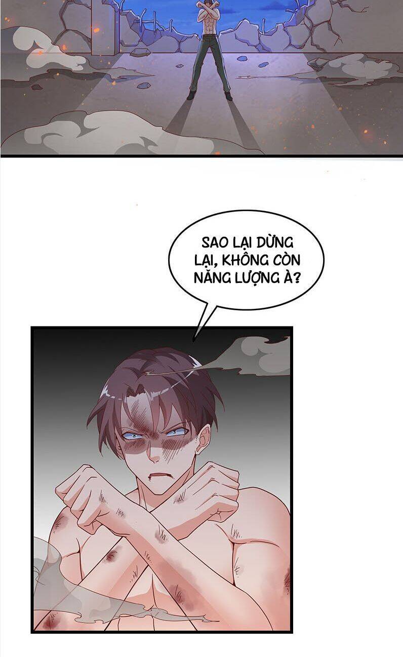 Khắc Kim Đại Lão Chapter 39 - Trang 12