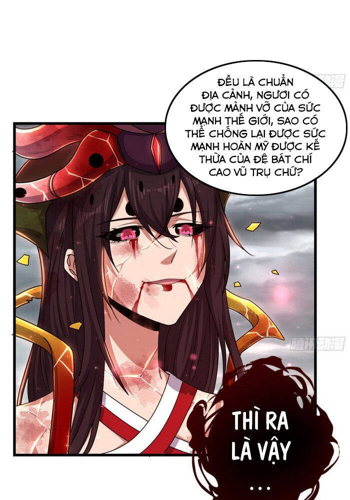 Khắc Kim Đại Lão Chapter 167 - Trang 30