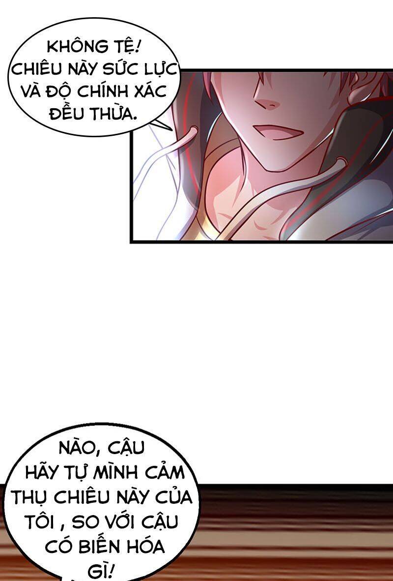 Khắc Kim Đại Lão Chapter 47 - Trang 9