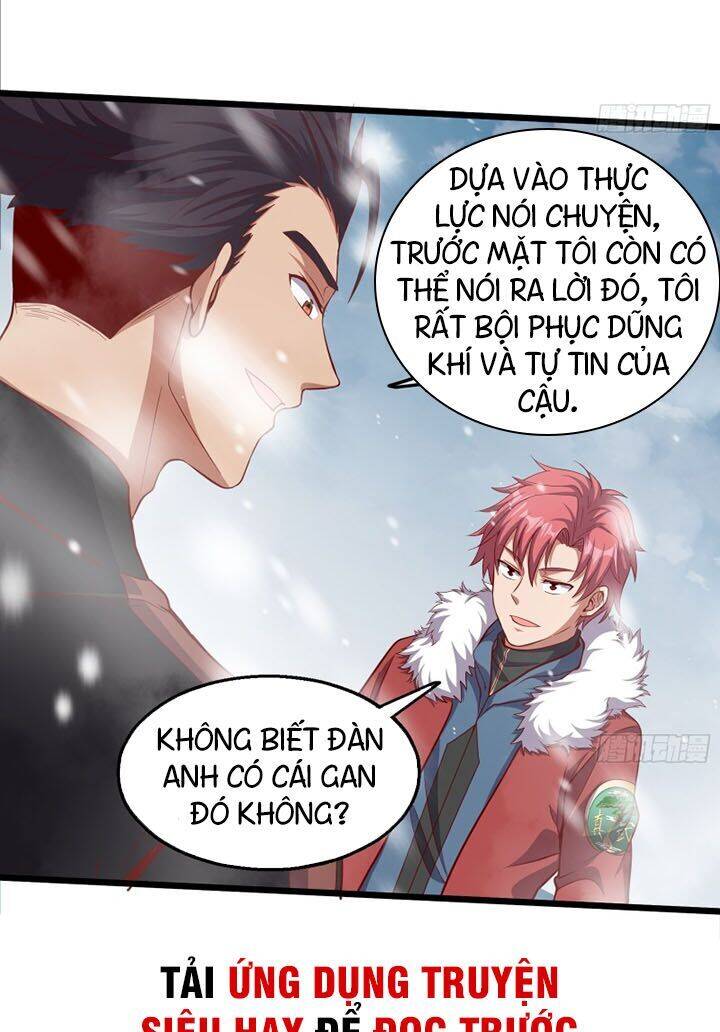 Khắc Kim Đại Lão Chapter 121 - Trang 66