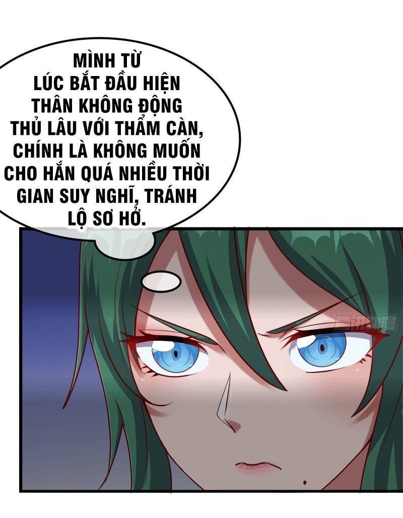 Khắc Kim Đại Lão Chapter 126 - Trang 22