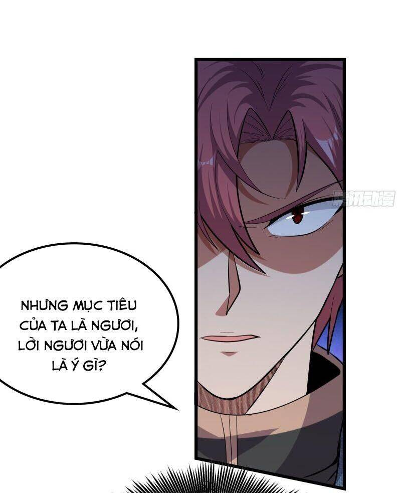 Khắc Kim Đại Lão Chapter 141 - Trang 35