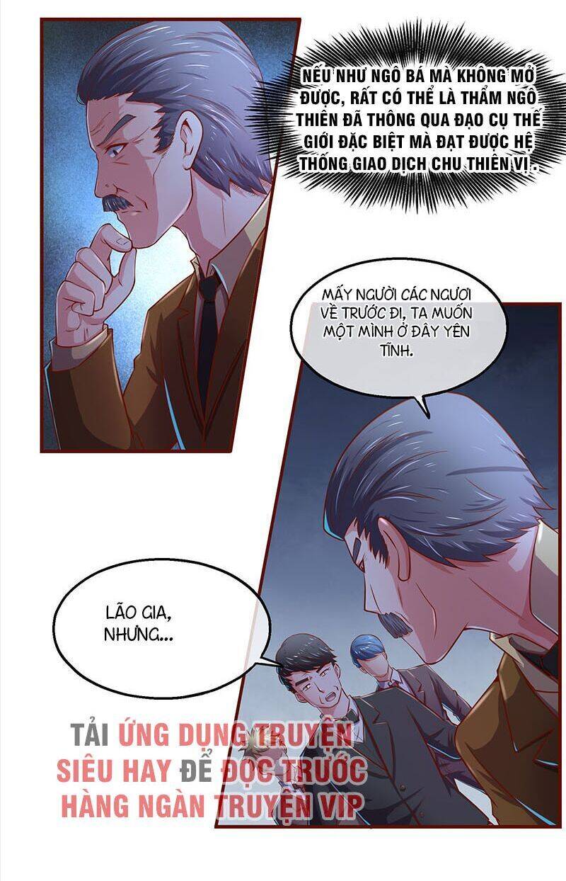 Khắc Kim Đại Lão Chapter 37 - Trang 22