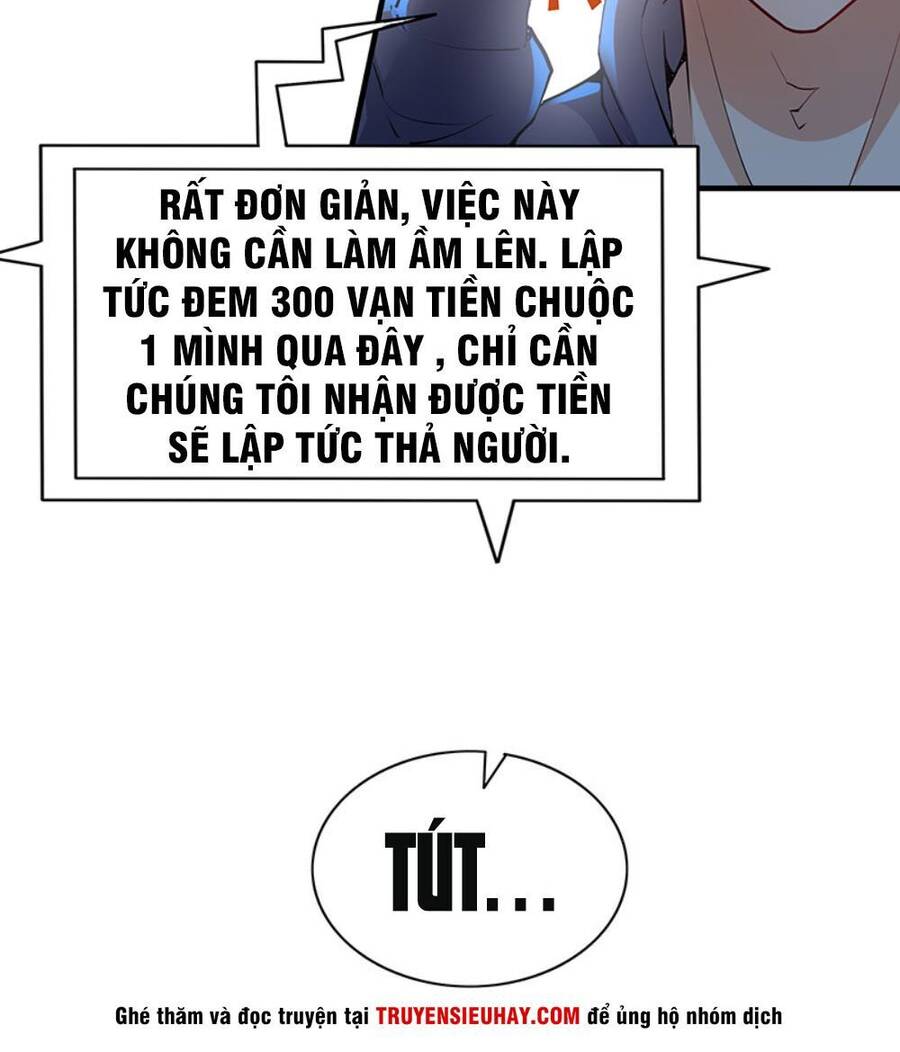 Khắc Kim Đại Lão Chapter 21 - Trang 21