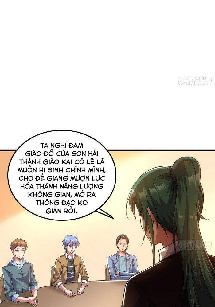 Khắc Kim Đại Lão Chapter 161 - Trang 42