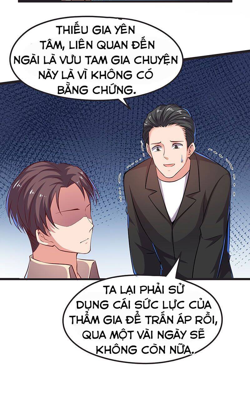 Khắc Kim Đại Lão Chapter 30 - Trang 18