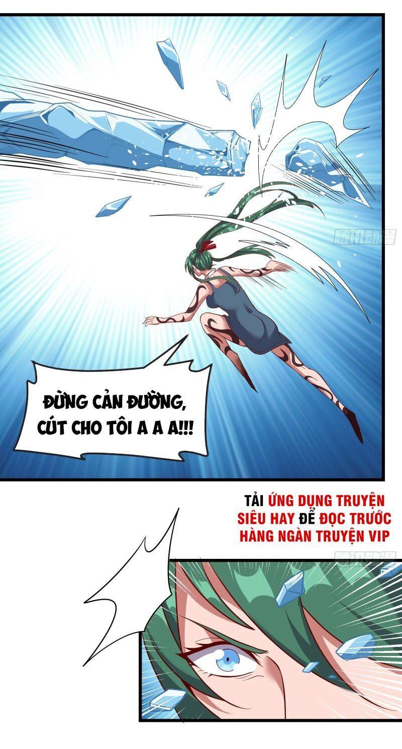 Khắc Kim Đại Lão Chapter 126 - Trang 57