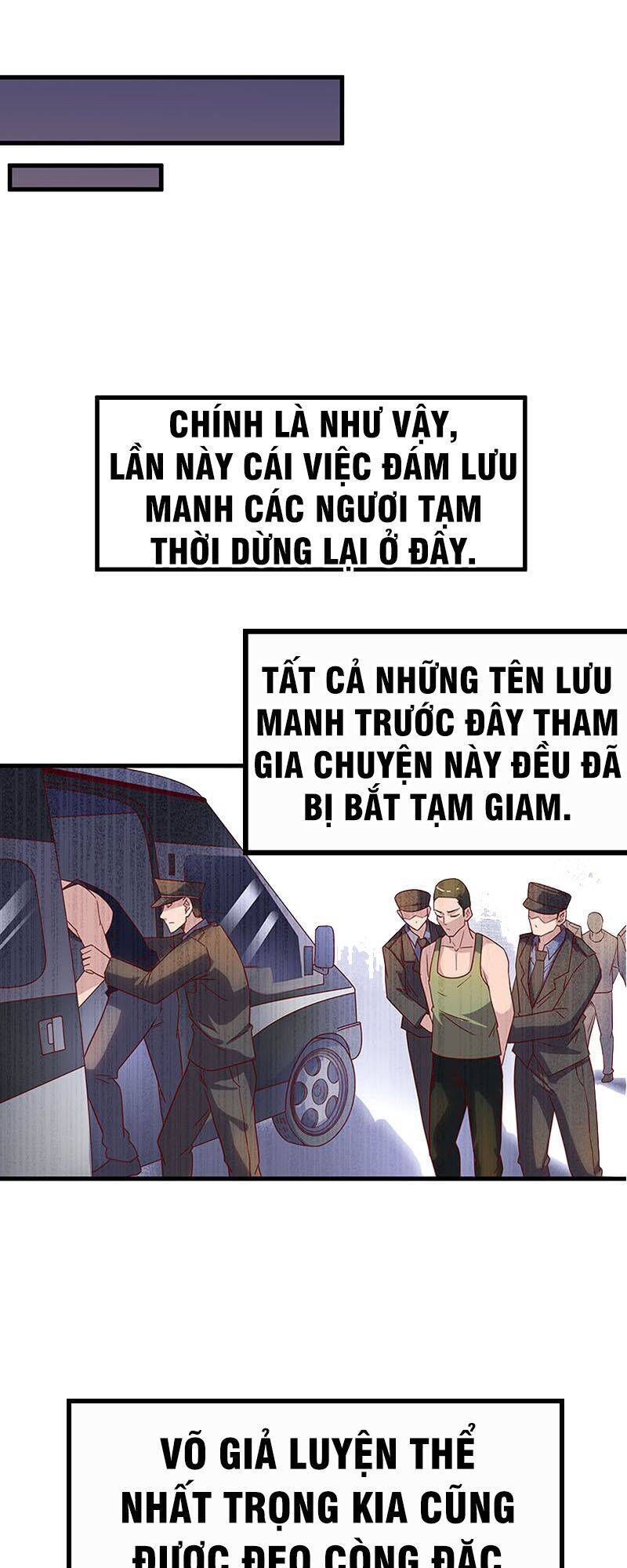 Khắc Kim Đại Lão Chapter 24 - Trang 27