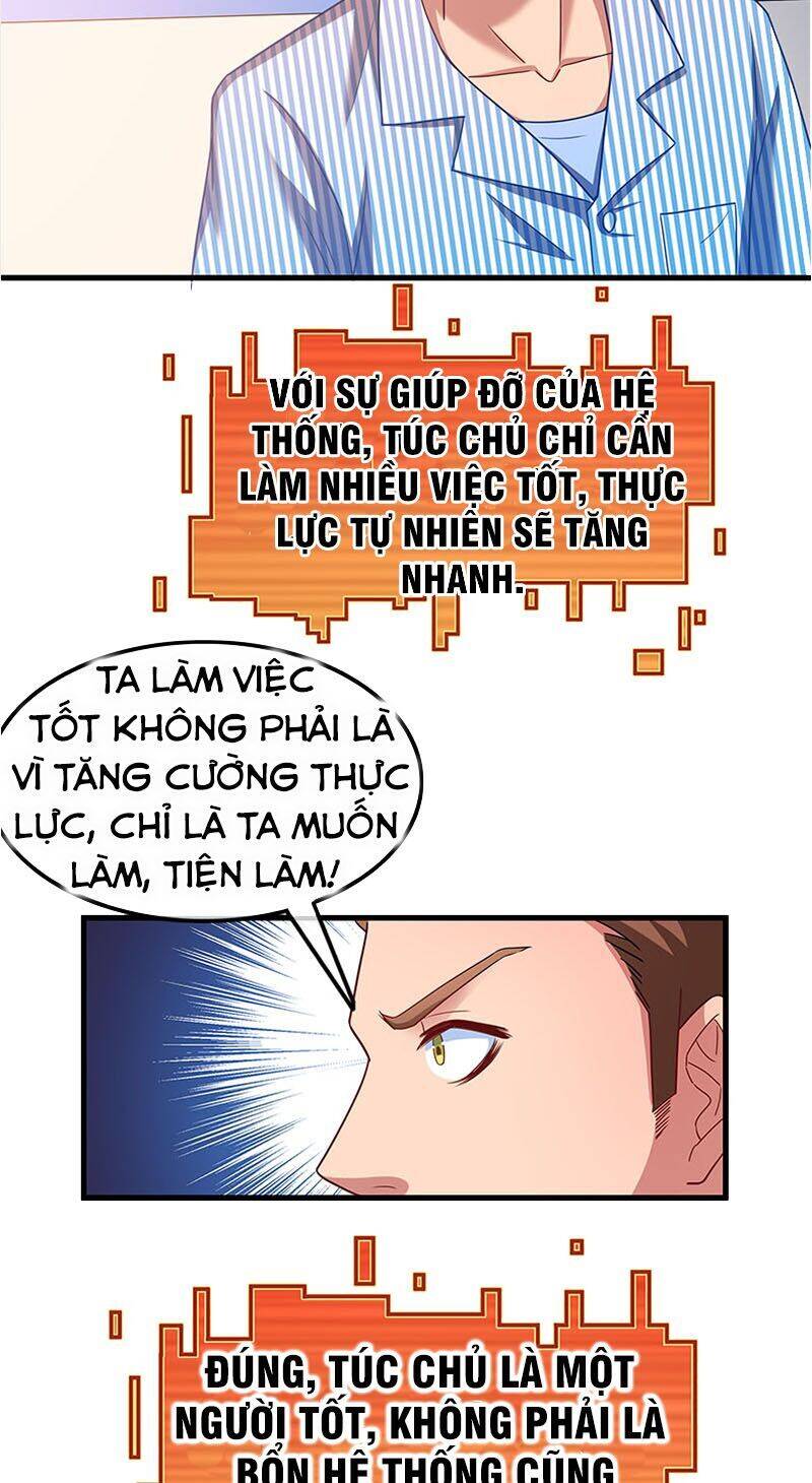 Khắc Kim Đại Lão Chapter 24 - Trang 41