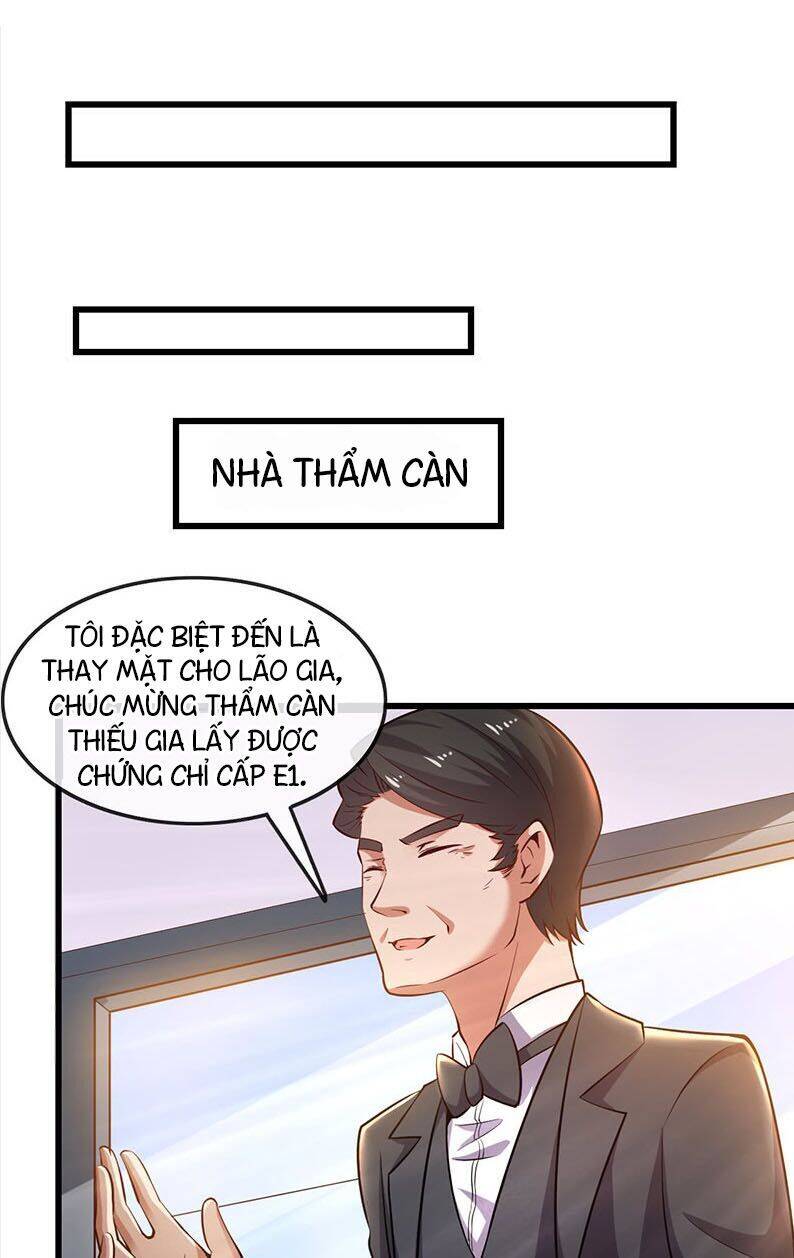 Khắc Kim Đại Lão Chapter 33 - Trang 20