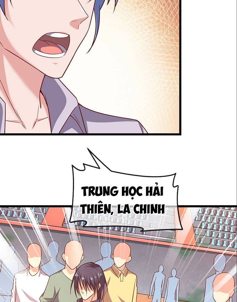 Khắc Kim Đại Lão Chapter 46 - Trang 35