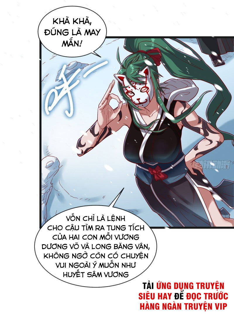 Khắc Kim Đại Lão Chapter 124 - Trang 14