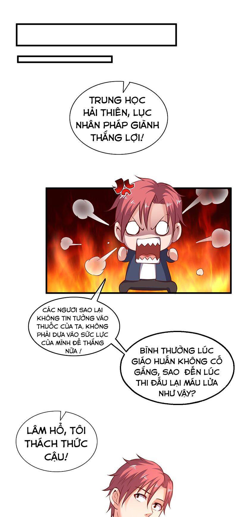 Khắc Kim Đại Lão Chapter 45 - Trang 12