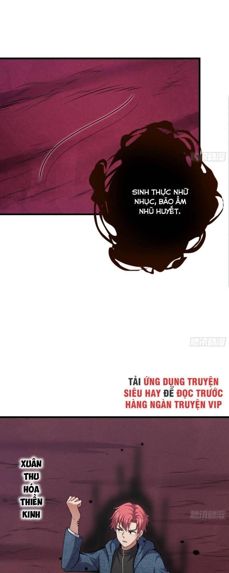 Khắc Kim Đại Lão Chapter 145 - Trang 10