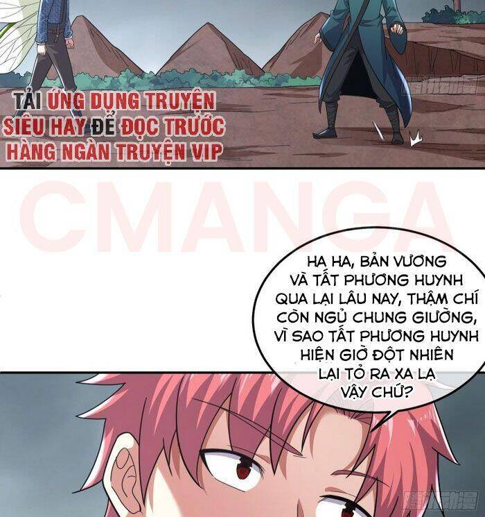 Khắc Kim Đại Lão Chapter 149 - Trang 29