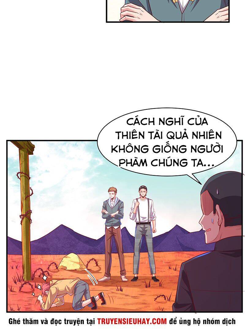 Khắc Kim Đại Lão Chapter 55 - Trang 10