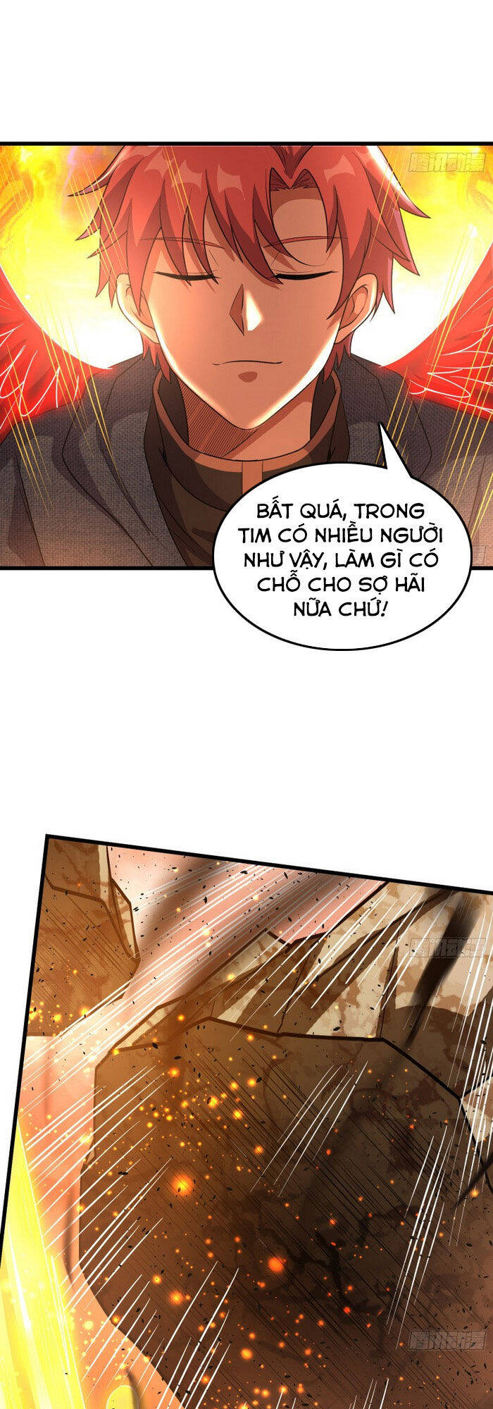 Khắc Kim Đại Lão Chapter 148 - Trang 50