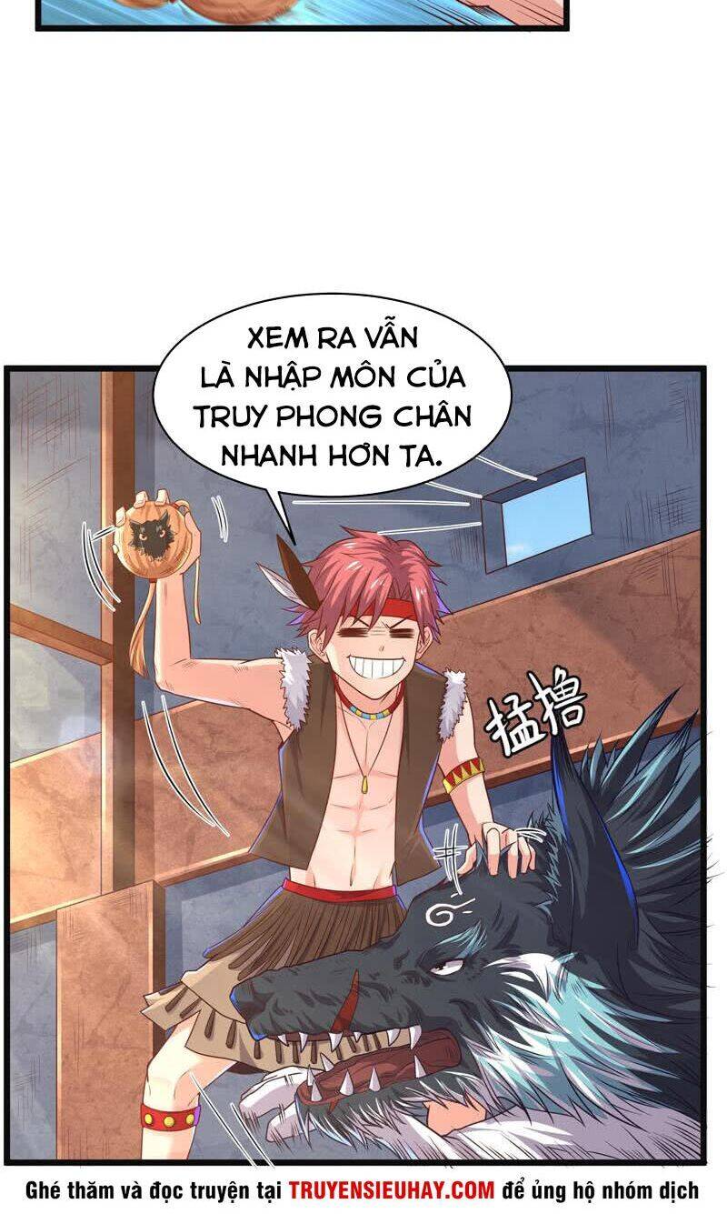 Khắc Kim Đại Lão Chapter 59 - Trang 7