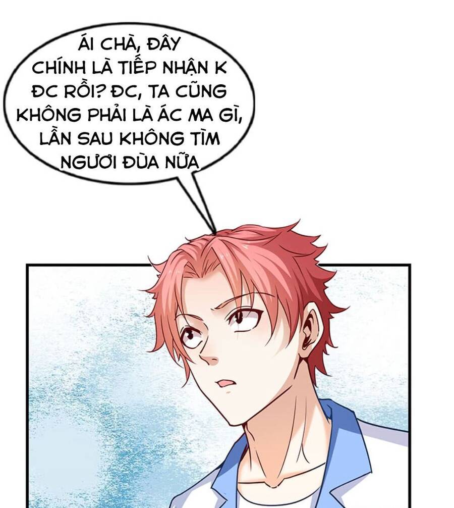 Khắc Kim Đại Lão Chapter 18 - Trang 51