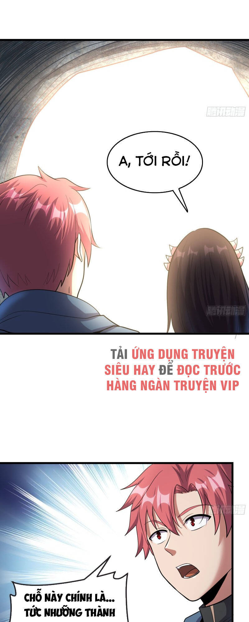 Khắc Kim Đại Lão Chapter 135 - Trang 79