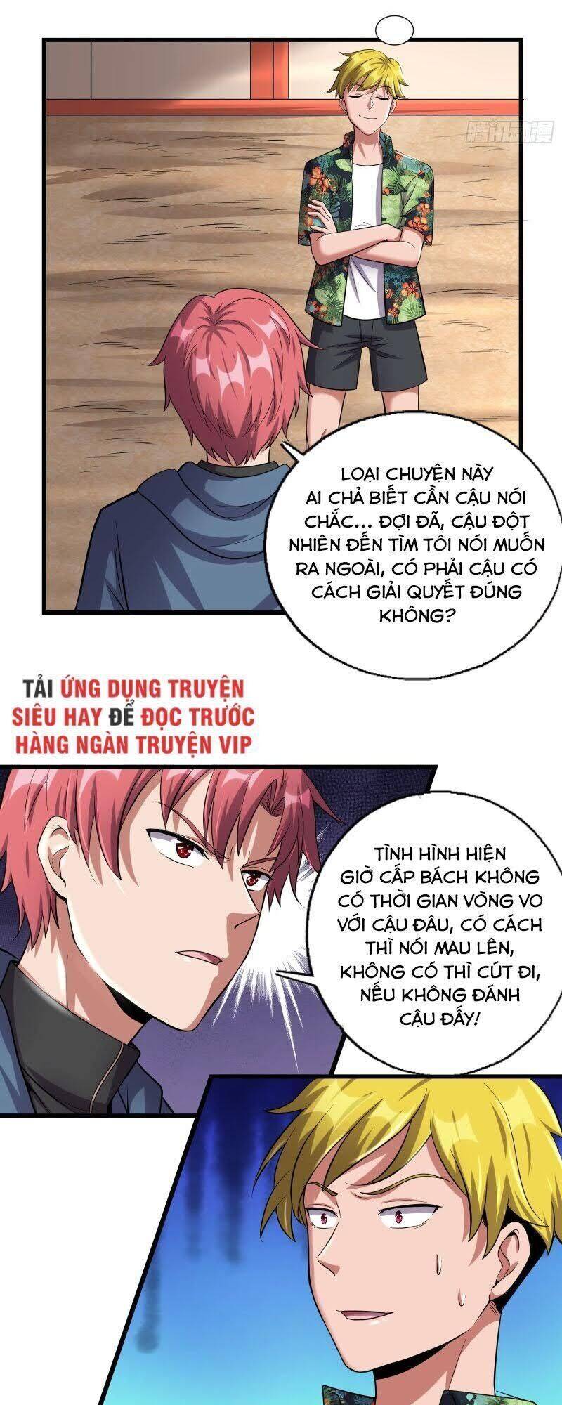 Khắc Kim Đại Lão Chapter 145 - Trang 52