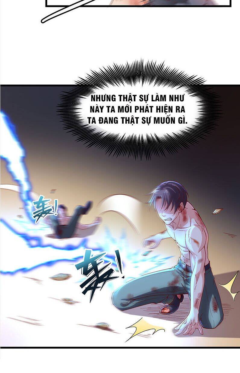 Khắc Kim Đại Lão Chapter 39 - Trang 5