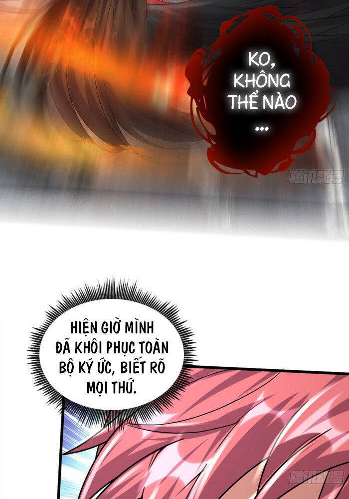 Khắc Kim Đại Lão Chapter 171 - Trang 37