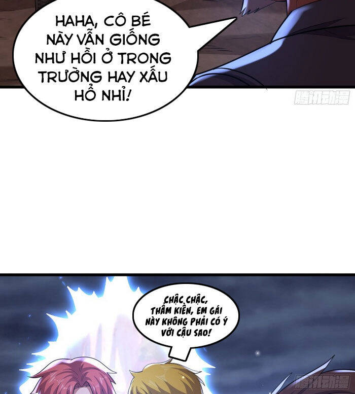 Khắc Kim Đại Lão Chapter 147 - Trang 14