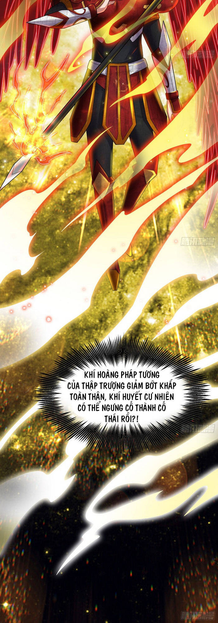 Khắc Kim Đại Lão Chapter 147 - Trang 49