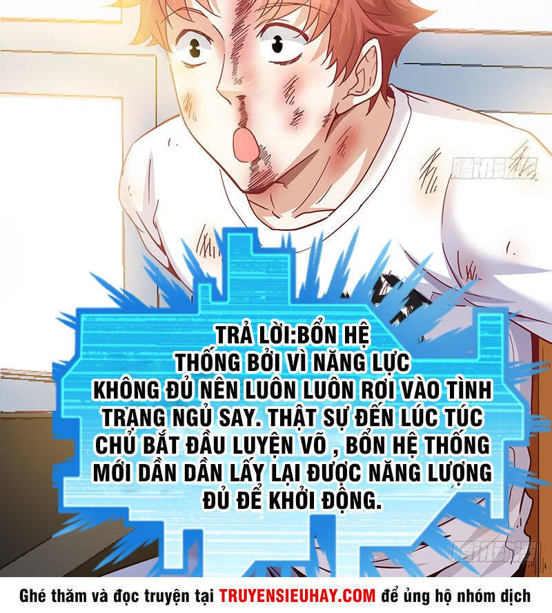 Khắc Kim Đại Lão Chapter 3 - Trang 4