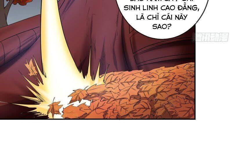 Khắc Kim Đại Lão Chapter 144 - Trang 49