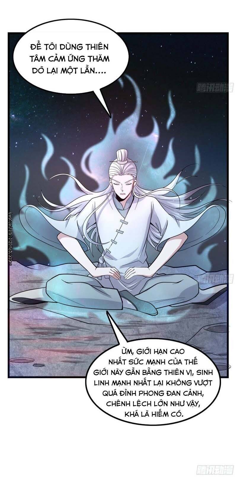 Khắc Kim Đại Lão Chapter 132 - Trang 45