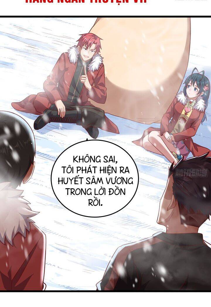 Khắc Kim Đại Lão Chapter 121 - Trang 59