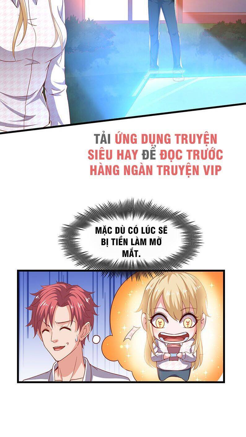 Khắc Kim Đại Lão Chapter 41 - Trang 24