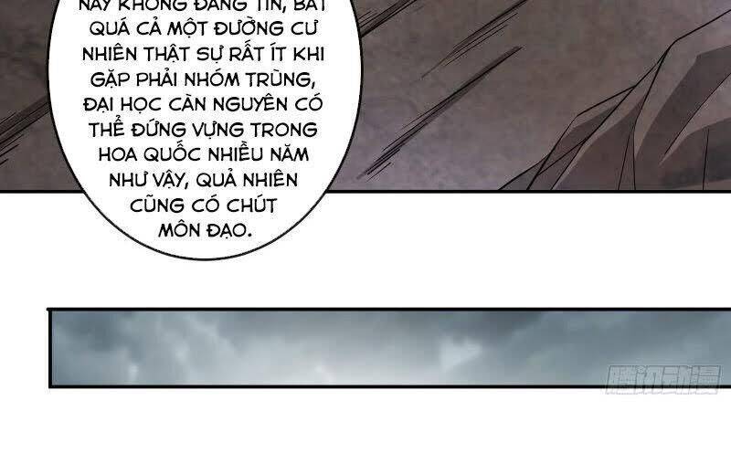 Khắc Kim Đại Lão Chapter 144 - Trang 4