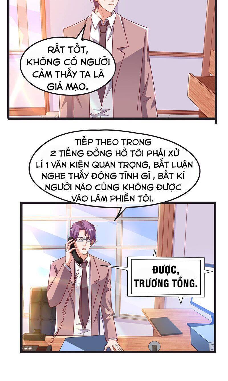 Khắc Kim Đại Lão Chapter 30 - Trang 5