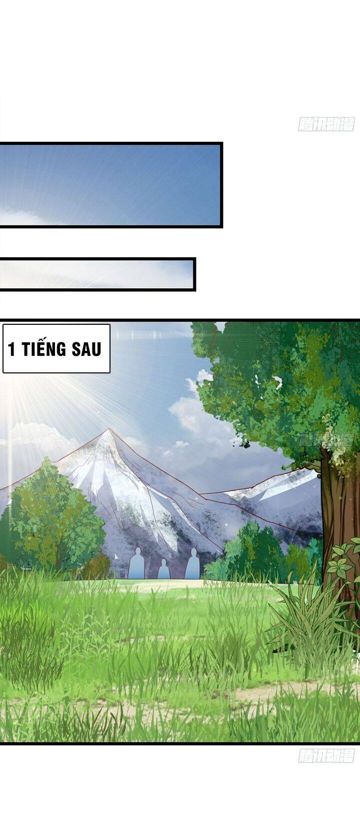 Khắc Kim Đại Lão Chapter 121 - Trang 14