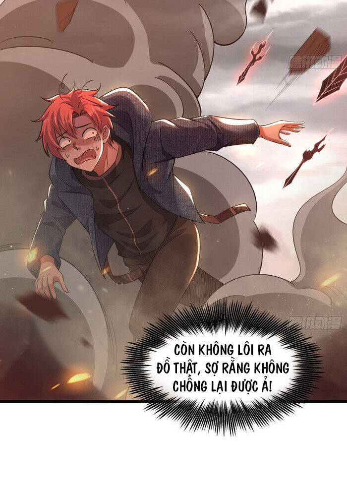 Khắc Kim Đại Lão Chapter 169 - Trang 34