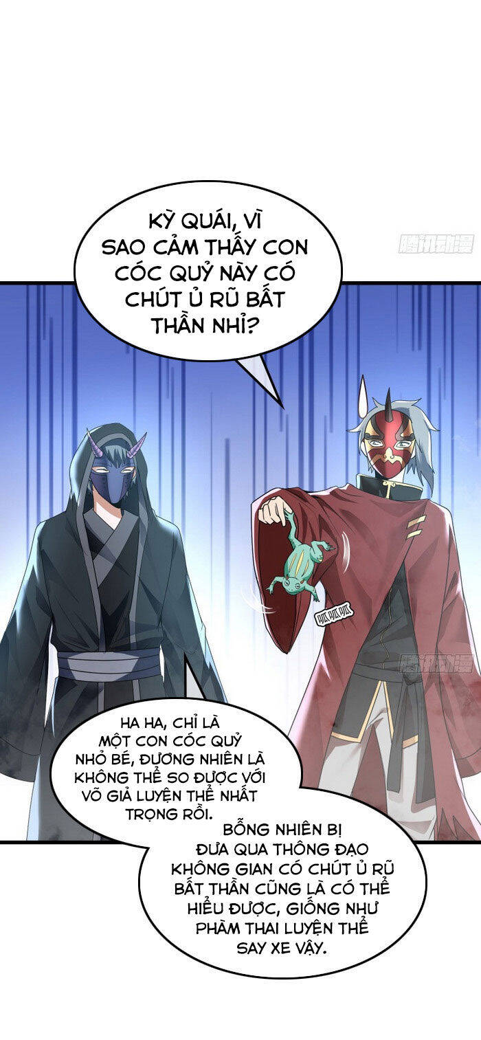 Khắc Kim Đại Lão Chapter 164 - Trang 52