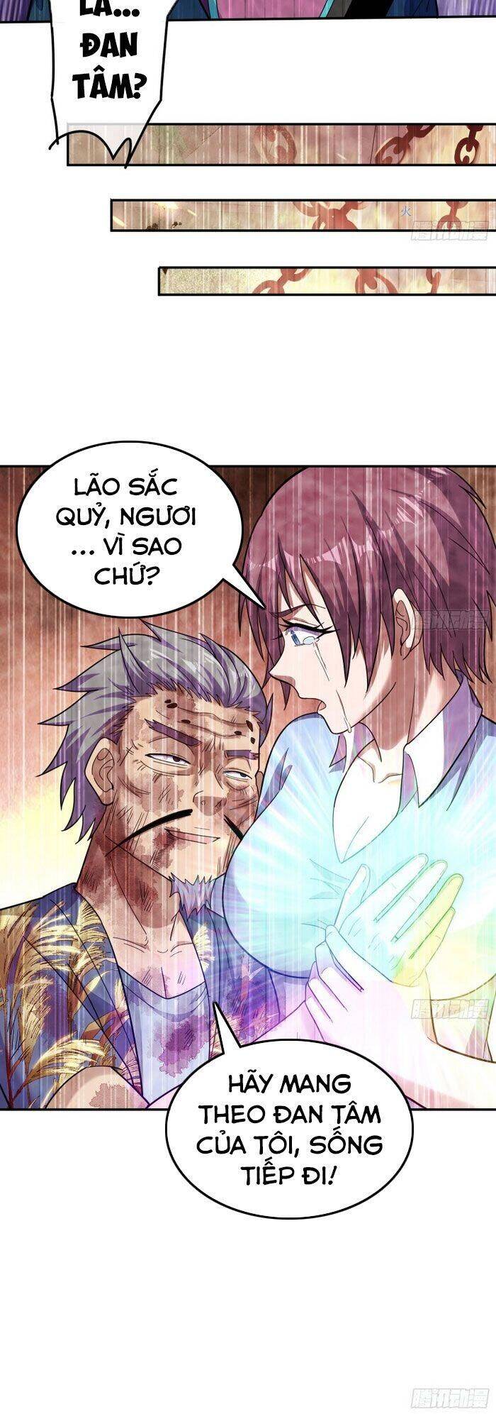 Khắc Kim Đại Lão Chapter 149 - Trang 10