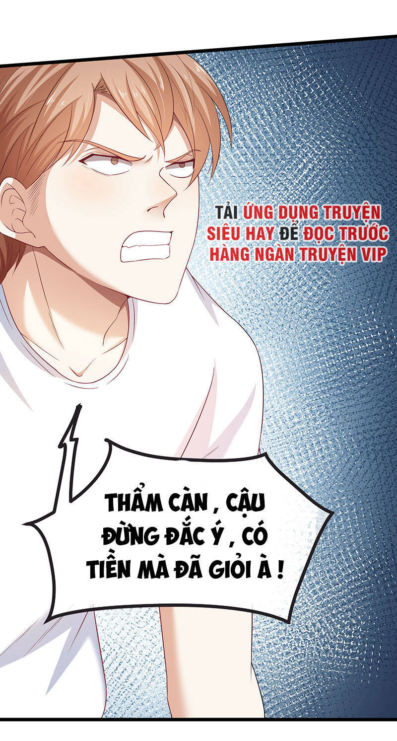 Khắc Kim Đại Lão Chapter 1 - Trang 16