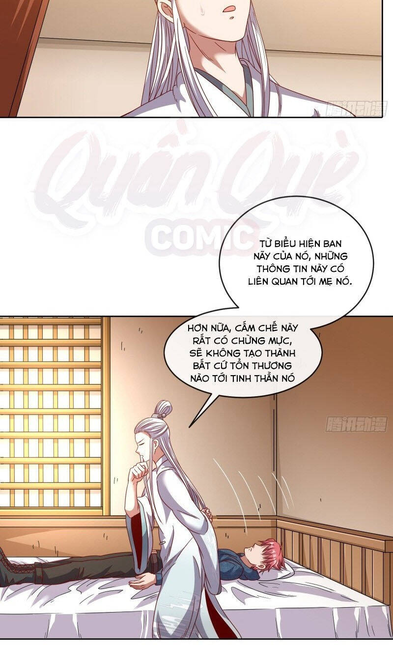 Khắc Kim Đại Lão Chapter 131 - Trang 45