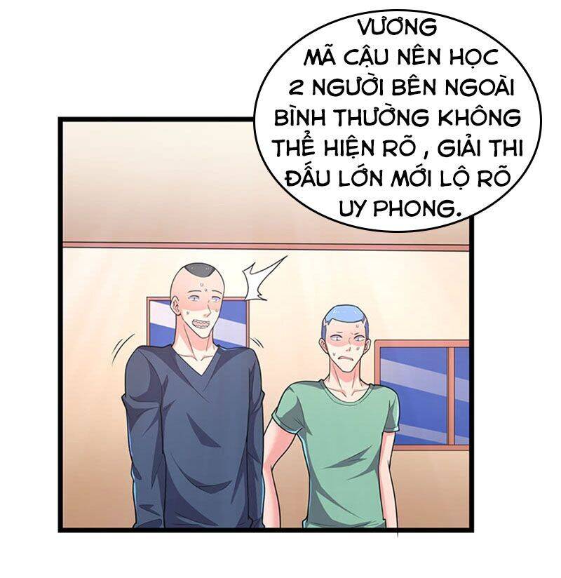 Khắc Kim Đại Lão Chapter 47 - Trang 24