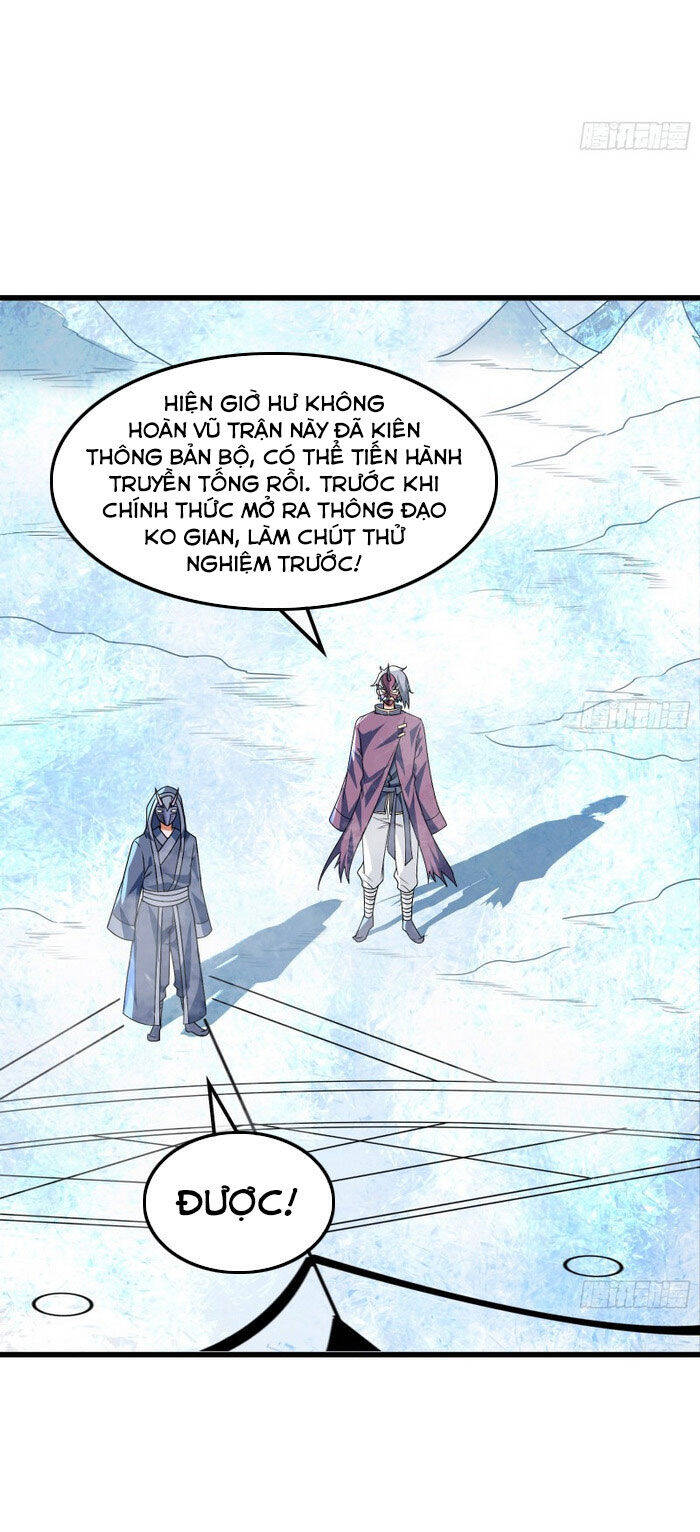 Khắc Kim Đại Lão Chapter 164 - Trang 46