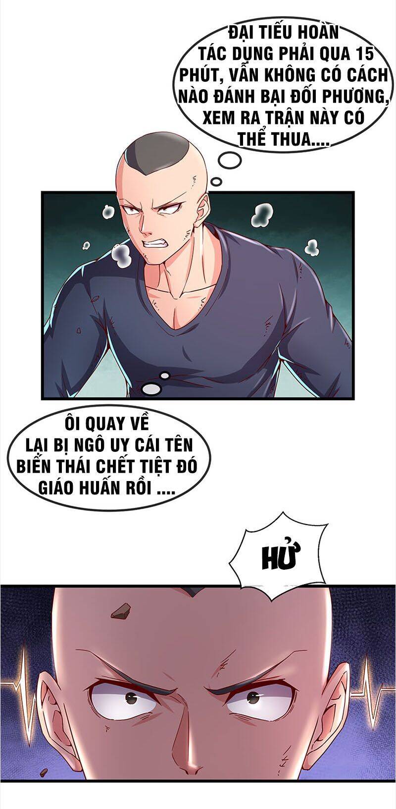 Khắc Kim Đại Lão Chapter 48 - Trang 4