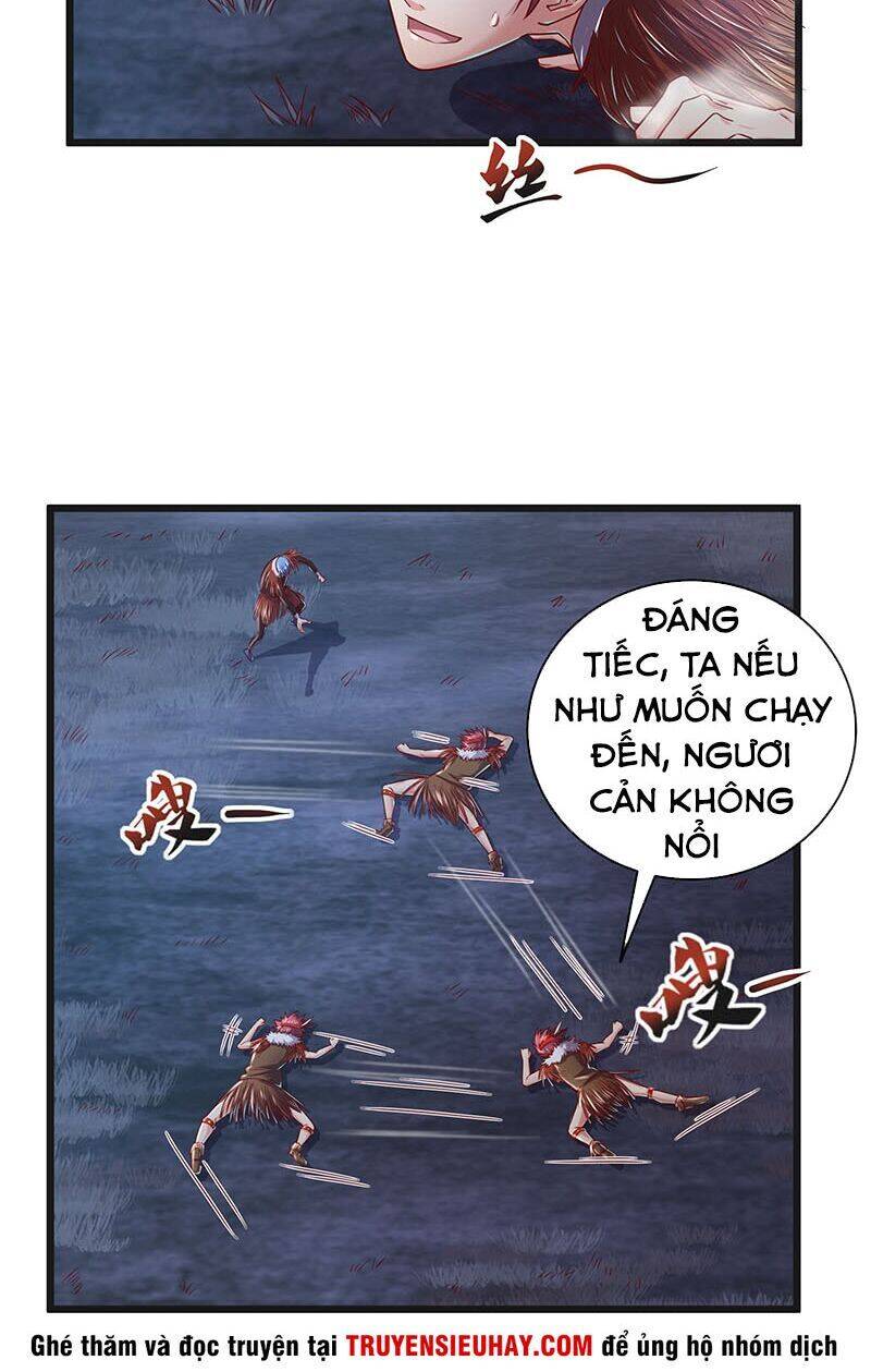 Khắc Kim Đại Lão Chapter 61 - Trang 23