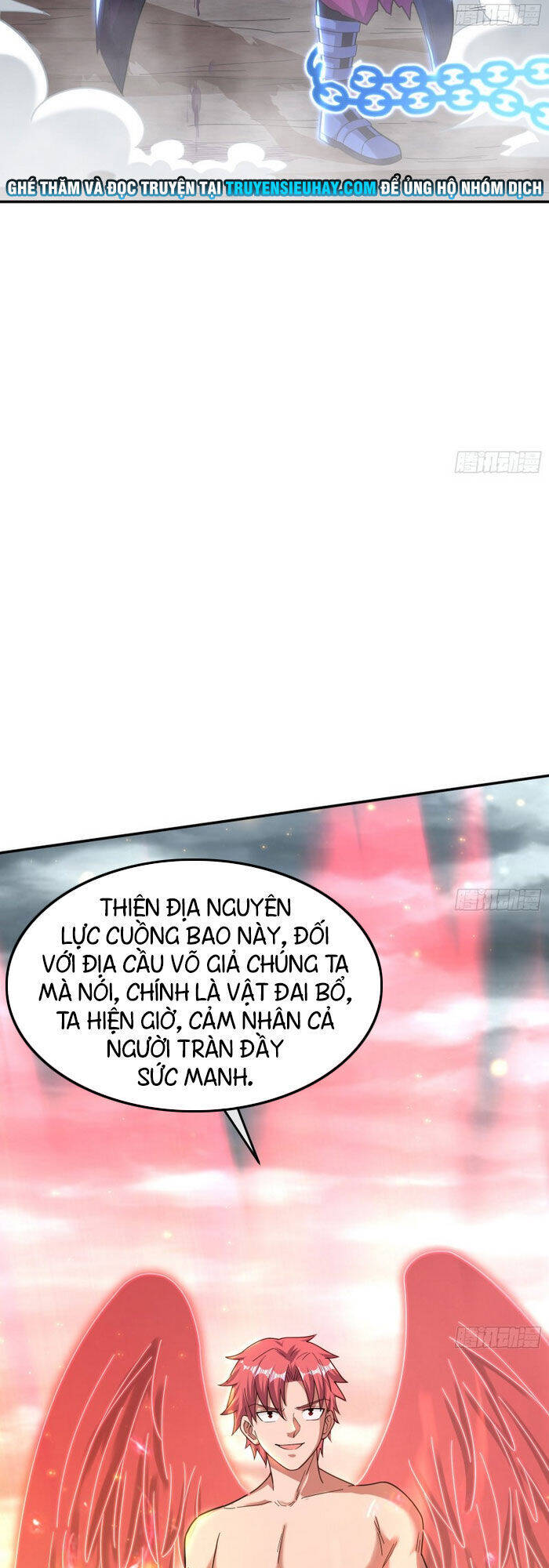 Khắc Kim Đại Lão Chapter 168 - Trang 27